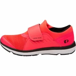 PEARL iZUMi Road Bike Shoes Vesta Studio Cycling Shoe Women's -Ride Concepts Shop BLARD D2 1
