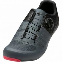PEARL iZUMi Road Bike Shoes Attack Road Cycling Shoe Women's -Ride Concepts Shop BLARD D3