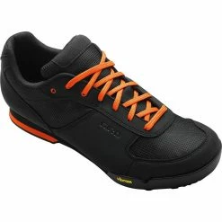 Giro Mountain Bike Shoes Rumble VR Cycling Shoe Men's -Ride Concepts Shop BLARD D4 1