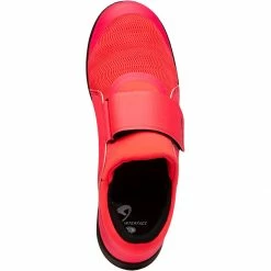 PEARL iZUMi Road Bike Shoes Vesta Studio Cycling Shoe Women's -Ride Concepts Shop BLARD D4