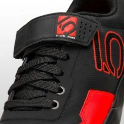 Five Ten Mountain Bike Shoes Kestrel Lace Up Cycling Shoe Men's -Ride Concepts Shop BLAREDTWO D10