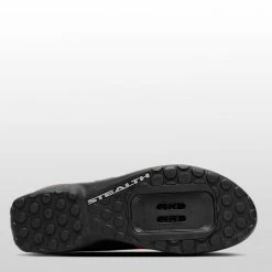 Five Ten Mountain Bike Shoes Kestrel Lace Up Cycling Shoe Men's -Ride Concepts Shop BLAREDTWO D7