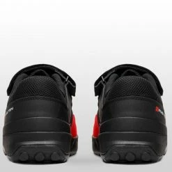 Five Ten Mountain Bike Shoes Kestrel Lace Up Cycling Shoe Men's -Ride Concepts Shop BLAREDTWO D8