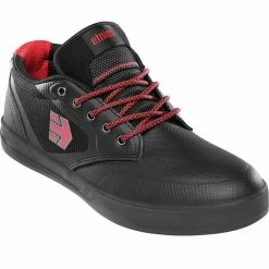 Etnies Flat Pedal Shoes Semenuk Pro Cycling Shoe Men's -Ride Concepts Shop BLARED D1 2