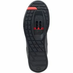 Crank Brothers Mountain Bike Shoes Mallet Lace Mountain Bike Shoe Men's -Ride Concepts Shop BLARED D2 1