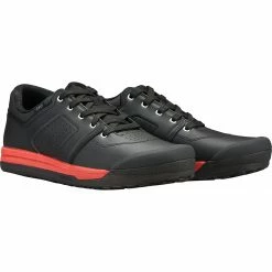 Specialized Flat Pedal Shoes 2FO DH Flat Mountain Bike Shoes -Ride Concepts Shop BLARED D3