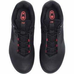 Crank Brothers Mountain Bike Shoes Mallet Lace Mountain Bike Shoe Men's -Ride Concepts Shop BLARED D5