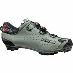Sidi Mountain Bike Shoes Tiger 2 Cycling Shoe Men's