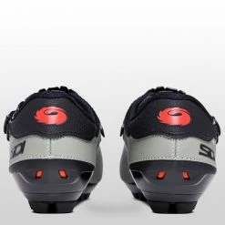 Sidi Mountain Bike Shoes Dominator 10 Cycling Shoe Men's -Ride Concepts Shop BLASAG D3