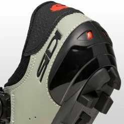 Sidi Mountain Bike Shoes Dominator 10 Cycling Shoe Men's -Ride Concepts Shop BLASAG D5