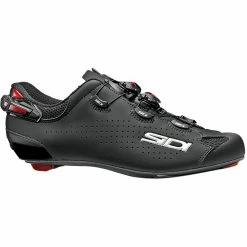 Sidi Road Bike Shoes Shot 2 Cycling Shoe Men's -Ride Concepts Shop BLASHIGRA
