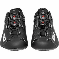 Sidi Road Bike Shoes Shot 2 Cycling Shoe Men's -Ride Concepts Shop BLASHIGRA D2