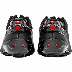 Sidi Road Bike Shoes Shot 2 Cycling Shoe Men's -Ride Concepts Shop BLASHIGRA D3