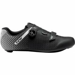 Northwave Road Bike Shoes Core Plus 2 Wide Cycling Shoe Men's