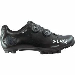 Lake Mountain Bike Shoes MX332 Wide Mountain Bike Shoe Men's