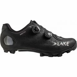 Lake Mountain Bike Shoes MX332 Cycling Shoe Women's