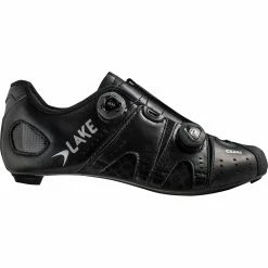 Lake Road Bike Shoes CX241 Wide Cycling Shoe Men's -Ride Concepts Shop BLASIL 5