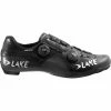 Lake Road Bike Shoes CX403 Wide Cycling Shoe Men's