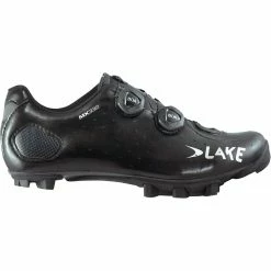 Lake Mountain Bike Shoes MX332 Cycling Shoe Women's -Ride Concepts Shop BLASILCLA