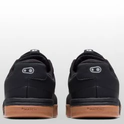 Crank Brothers Flat Pedal Shoes Stamp Lace Cycling Shoe Men's -Ride Concepts Shop BLASILGUM D14