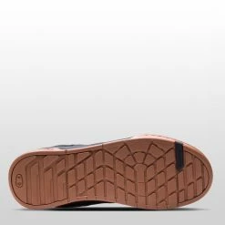 Crank Brothers Flat Pedal Shoes Stamp Lace Cycling Shoe Men's -Ride Concepts Shop BLASILGUM D15