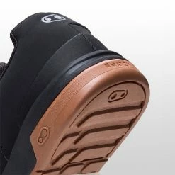 Crank Brothers Flat Pedal Shoes Stamp Lace Cycling Shoe Men's -Ride Concepts Shop BLASILGUM D17