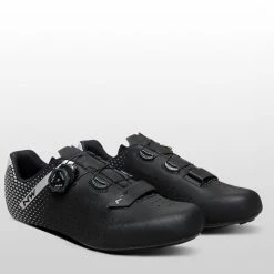 Northwave Road Bike Shoes Core Plus 2 Cycling Shoe Men's -Ride Concepts Shop BLASIL D1 3