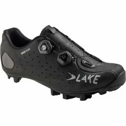Lake Mountain Bike Shoes MX332 Extra Wide Mountain Bike Shoe Men's -Ride Concepts Shop BLASIL D4 1