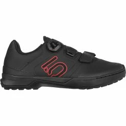 Five Ten Mountain Bike Shoes Kestrel Pro Boa Shoe Men's
