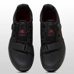 Five Ten Mountain Bike Shoes Kestrel Pro Boa Shoe Men's -Ride Concepts Shop BLASIX D12