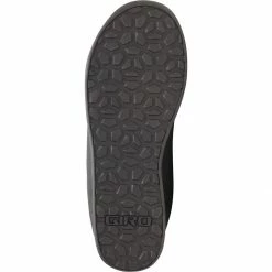 Giro Flat Pedal Shoes Latch Cycling Shoe Men's -Ride Concepts Shop BLASPA D1