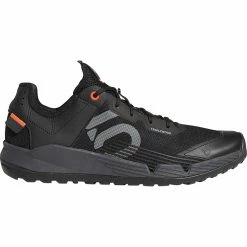 Five Ten Flat Pedal Shoes Trailcross LT Cycling Shoe Men's