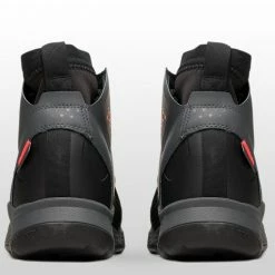 Five Ten Flat Pedal Shoes Trailcross Mid Pro Mountain Bike Shoe Men's -Ride Concepts Shop BLATWORED D16