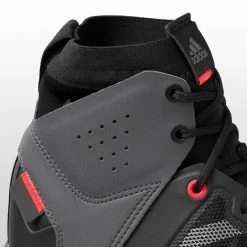 Five Ten Flat Pedal Shoes Trailcross Mid Pro Mountain Bike Shoe Men's -Ride Concepts Shop BLATWORED D18