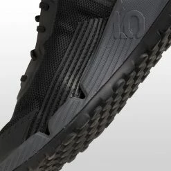 Five Ten Flat Pedal Shoes Trailcross Mid Pro Mountain Bike Shoe Men's -Ride Concepts Shop BLATWORED D19