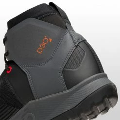 Five Ten Flat Pedal Shoes Trailcross Mid Pro Mountain Bike Shoe Men's -Ride Concepts Shop BLATWORED D20