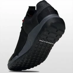 Five Ten Flat Pedal Shoes Trailcross LT Cycling Shoe Men's -Ride Concepts Shop BLATWORED D4