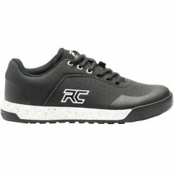 Ride Concepts Flat Pedal Shoes Hellion Elite Cycling Shoe Women's