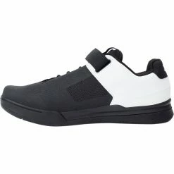 Crank Brothers Mountain Bike Shoes Mallet Speedlace Mountain Bike Shoe Men's -Ride Concepts Shop BLAWHI D2