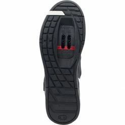 Crank Brothers Mountain Bike Shoes Mallet Speedlace Mountain Bike Shoe Men's -Ride Concepts Shop BLAWHI D3