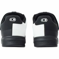 Crank Brothers Mountain Bike Shoes Mallet Speedlace Mountain Bike Shoe Men's -Ride Concepts Shop BLAWHI D5