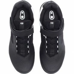 Crank Brothers Mountain Bike Shoes Mallet Speedlace Mountain Bike Shoe Men's -Ride Concepts Shop BLAWHI D6