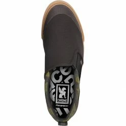 Chrome Flat Pedal Shoes Dima 3.0 Shoe Men's -Ride Concepts Shop BLAWOOCAM D3