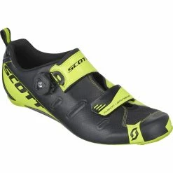 Scott Triathlon Shoes Tri Carbon Cycling Shoe Men's