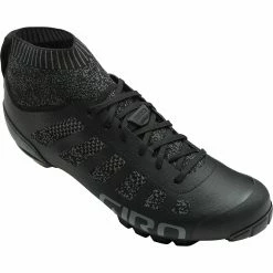 Giro Mountain Bike Shoes Empire VR70 Knit Cycling Shoe Men's -Ride Concepts Shop BLA D1 103