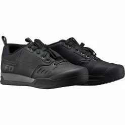 Specialized Mountain Bike Shoes 2FO Clip 2.0 Mountain Bike Shoe -Ride Concepts Shop BLA D1 106