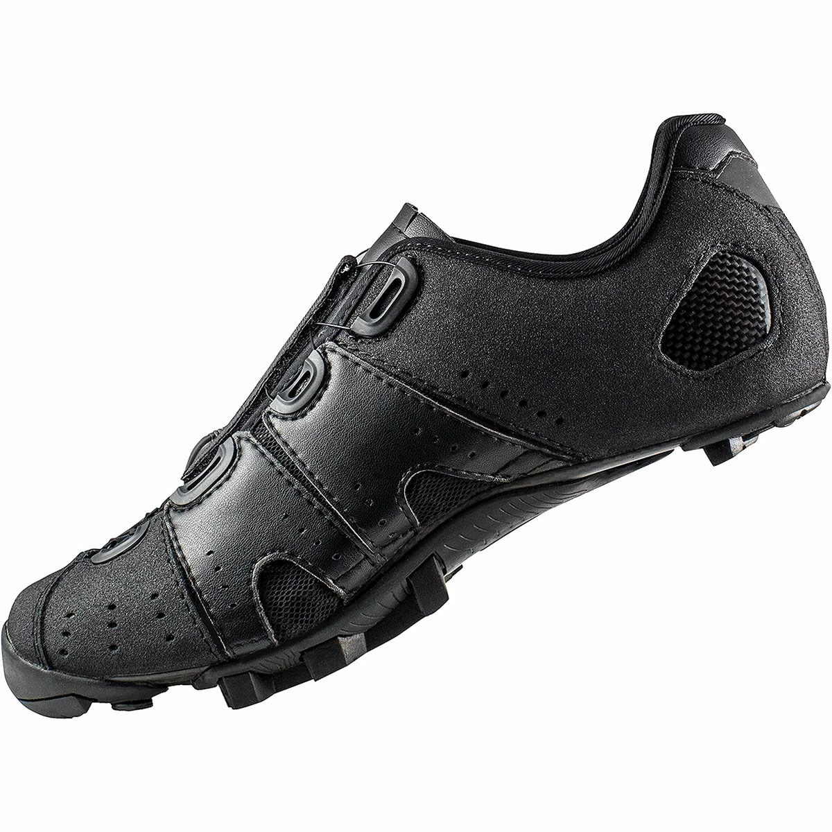 Lake Mountain Bike Shoes MX241 Endurance Wide Cycling Shoe Men's 7 Lake Mountain Bike Shoes MX241 Endurance Wide Cycling Shoe Men's - Image 7