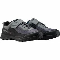 Specialized Mountain Bike Shoes RIME 1.0 Mountain Bike Shoe 41 Specialized Mountain Bike Shoes RIME 1.0 Mountain Bike Shoe -Ride Concepts Shop BLA D1 20