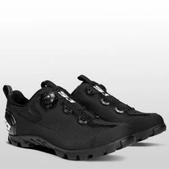 Sidi Mountain Bike Shoes Defender 20 Cycling Shoe Men's -Ride Concepts Shop BLA D1 21