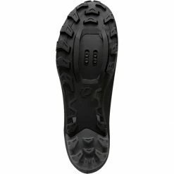 PEARL iZUMi Mountain Bike Shoes X Alp Divide Cycling Shoe Men's -Ride Concepts Shop BLA D1 24